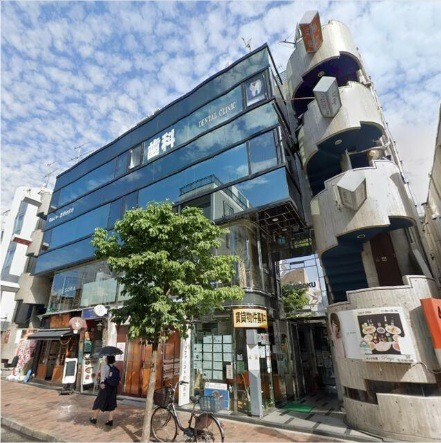 広尾駅 徒歩3分 スケルトン物件 【飲食可】 (176279)