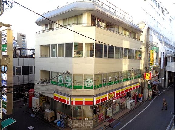 「柏駅」南口徒歩1分の好立地!·交通量も多く視認性良好です!·業種応相談いたします! (176235)