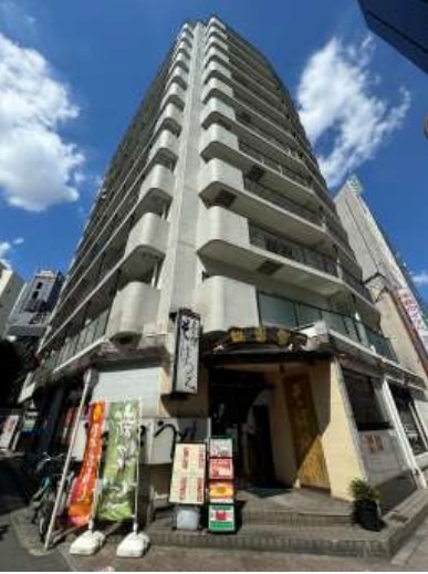 【HS1007】池袋駅徒歩5分。ネイル、マッサージ、エステ相談可能。 (176282)