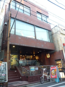 ■梅ヶ丘駅 徒歩1分 現況:その他 その他居抜きなど物件 【飲食可】 (176288)