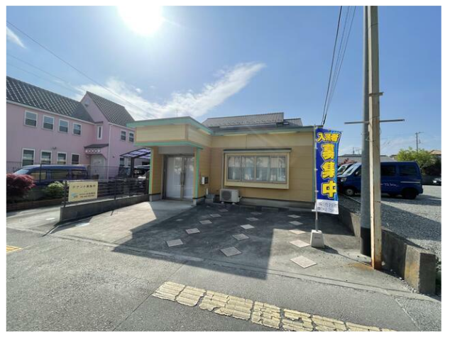 ★ＪＲ相模線上溝駅 徒歩10分★居抜きなど物件 【軽飲食可】 (176293)