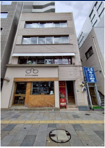 表参道駅 徒歩2分 現況:その他 その他居抜きなど物件 【飲食不可】 (176307)