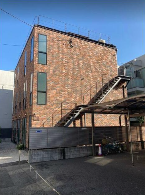 角部屋　最上階　24時間換気システム　24時間利用可　土曜日利用可　土日・祝日利用可　天井高２.５ｍ以上 (176309)