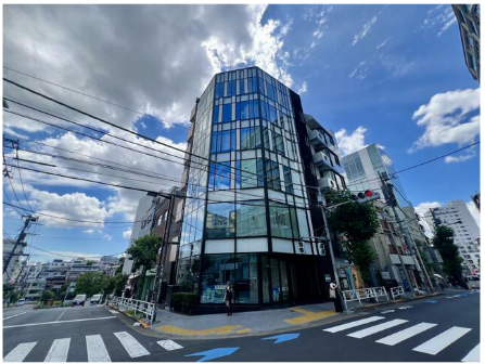 代官山駅 徒歩5分 スケルトン物件 【飲食可】	和食・寿司/洋食・レストラン/パン屋・ケーキ屋 (176312)