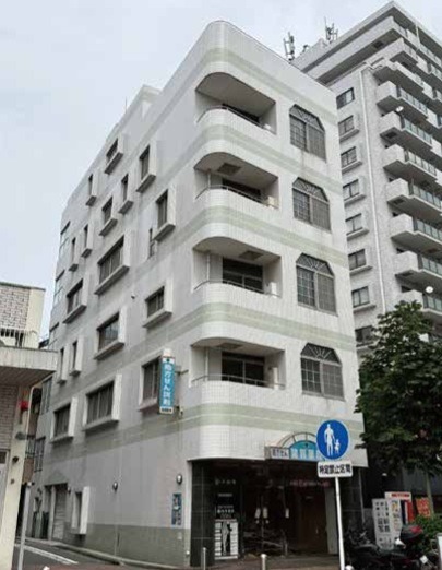 伊勢佐木長者町駅 徒歩4分 スケルトン物件 【飲食相談】伊勢佐木モール沿い (176320)