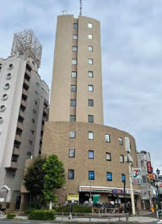 志村坂上駅 徒歩1分 現況:その他 その他居抜きなど物件 【飲食不可】 (176323)