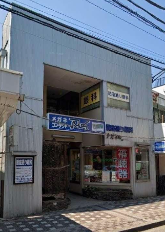 逗子駅 徒歩3分 現況:その他 その他居抜きなど物件 【業種相談】 (176325)