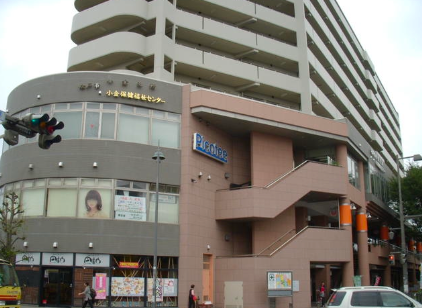 北小金駅 徒歩1分 現況:その他 その他居抜きなど物件 【業種相談】 (176333)