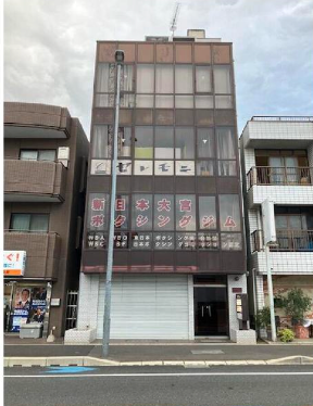 大宮駅 徒歩10分 現況:その他 その他居抜きなど物件 【飲食可】 (176334)