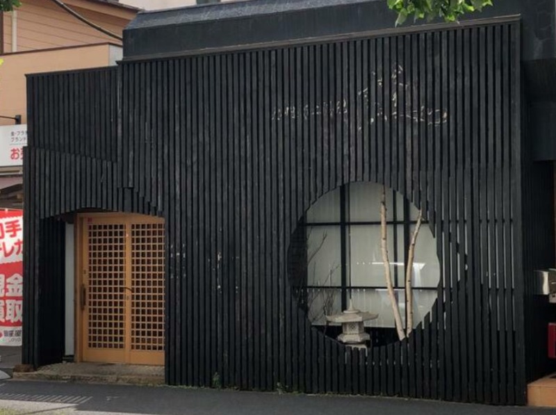 新松戸駅 徒歩9分 ゆりのき通り沿い 1F〈103号室〉和食店居抜き物件 【飲食可】 (176355)