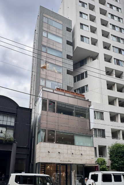 表参道駅 徒歩10分 現況:その他 その他居抜きなど物件 【飲食可】 (176359)