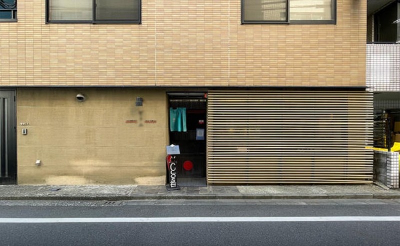 ≪水天宮前駅徒歩4分｜1階・蕎麦屋居抜き｜71.41㎡≫ (176364)