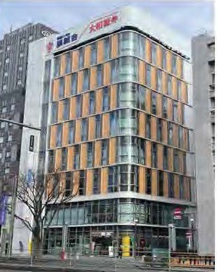 千葉駅 徒歩3分 スケルトン物件 【飲食不可】 (176365)