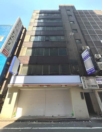 西武新宿駅 徒歩3分駅近 3F 店舗物件 【飲食可】 (176372)