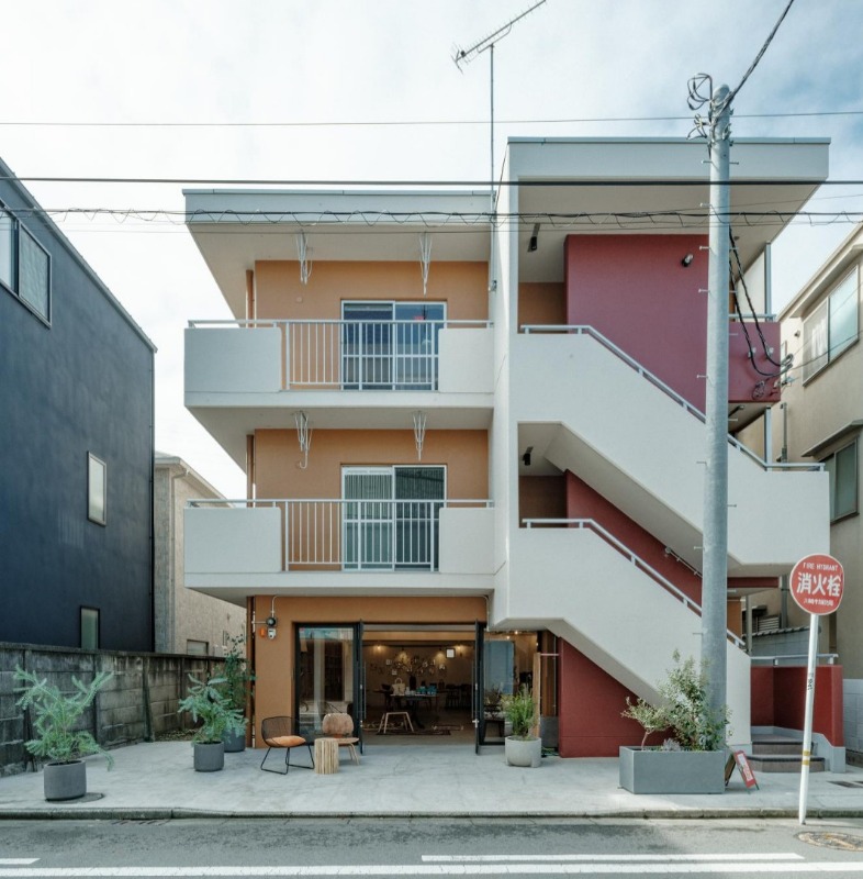 武蔵新城駅 徒歩10分 シェアアトリエ・シェアサロン アトリエ3-G (125938)