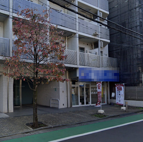 中板橋駅 徒歩2分◆南口改札出て真っすぐなので迷う事なし◆駅前通りの路面店で様々な業種に対応可◆飲食店相談可能◆ (176383)