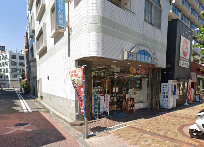 伊勢佐木長者町駅 徒歩4分◆伊勢佐木町通りにある路面店で角地◆飲食店含む業種相談可◆3路線徒歩圏内の好立地◆ (176393)