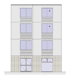 平和島駅 徒歩7分 現況:その他 その他居抜きなど物件 【飲食可(重飲食不可)】 (166441)