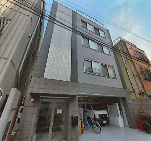 蔵前駅 徒歩2分 現況:その他 その他居抜きなど物件【民泊不可】 (176402)