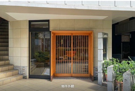 恵比寿駅 徒歩4分 現況:物販 その他居抜きなど物件 【飲食可】 (176413)