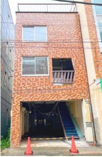 赤羽岩淵駅 徒歩4分 スケルトン物件 【飲食相談】 (176419)