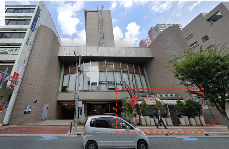 浦和駅徒歩4分！旧中山道沿いの路面店舗です！ダイニングバー居抜き！造作譲渡無償 (176424)