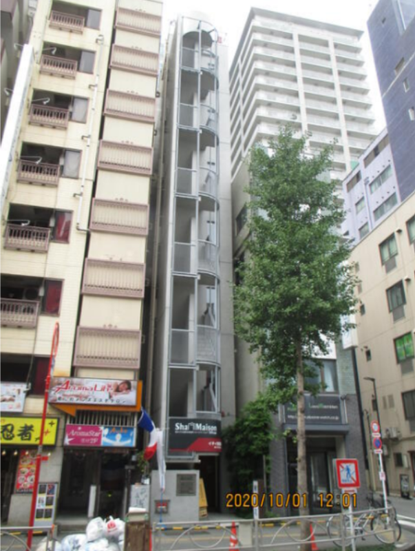 【UY1008】秋葉原駅から徒歩2分・24時間利用可・土日祝日利用可,天井高２.５ｍ以上・男女トイレ別有・エレベータ有 (176430)