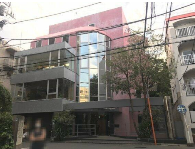 北参道駅 徒歩2分  業種相談 【飲食不可】 (176449)