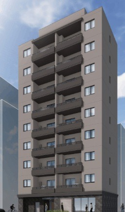 目黒駅 徒歩12分 スケルトン物件 【業種相談】 (176448)