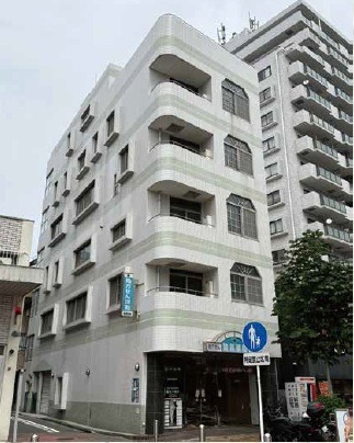 伊勢佐木長者町駅 徒歩4分 スケルトン物件 【何業も可】 (176452)