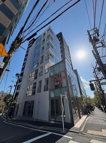 護国寺駅 徒歩5分 スケルトン物件 【飲食相談】諸条件ご相談下さい (176453)