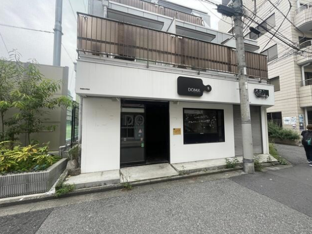 早稲田駅 徒歩5分 　業種相談 【飲食不可】 (176455)