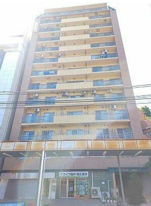 大森駅 徒歩2分  業種相談 【飲食不可】 (176457)