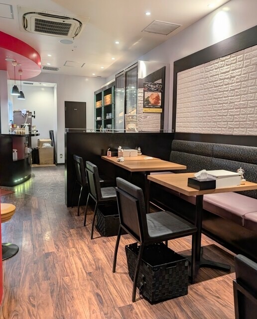 御茶ノ水の大型施設　レストラン居抜き（テラス付き） (176459)