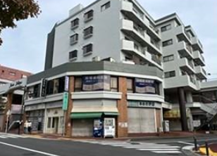 市が尾駅 徒歩1分 現況:その他 その他居抜きなど物件 【軽飲食可】 (176462)