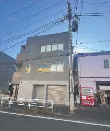 京急鶴見駅 徒歩9分 現況:その他 その他居抜きなど物件 【飲食可】 (176464)