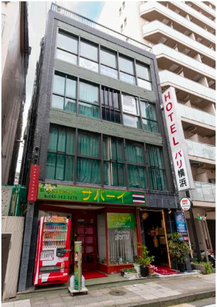 日ノ出町駅 徒歩6分 現況:その他 その他居抜きなど物件 【重飲食可】 (176465)