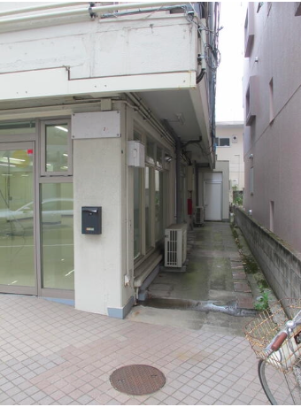 矢向駅 徒歩4分 現況:その他 その他居抜きなど物件 【飲食不可】 (176468)