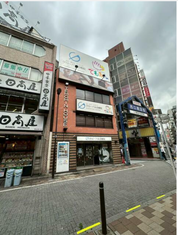 【FH1009】神田駅1分　109㎡1棟貸し　飲食可能物件　賃料300万円　ホームからも見える好立地物件です。 (176472)