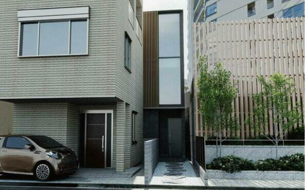 赤羽橋駅 徒歩7分 スケルトン物件 【業種相談】新築１棟貸し　隠れ家物件！詳細・業種・諸条件等　お気軽にご相談ください！ (138362)