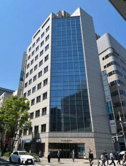 ターミナル駅秋葉原徒歩2分の好立地です！  昭和通り沿い角地に位置し、視認性も抜群!  9階　【飲食不可】 (176477)