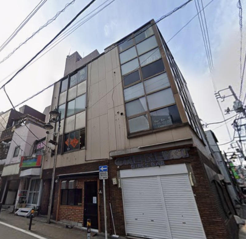 ≪渋谷駅徒歩5分｜1階・焼肉居抜き｜29.60㎡≫ (176489)