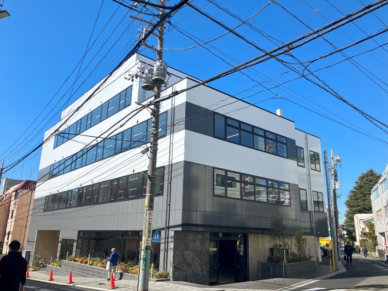 町田駅 徒歩3分 スケルトン物件 【業種相談】 (176498)