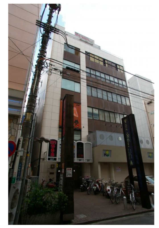 本厚木駅 徒歩2分 現況:焼肉 飲食居抜き物件 【飲食可】 (176502)