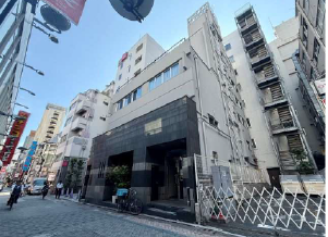 赤坂見附駅 徒歩2分 現況:その他 その他居抜きなど物件 【軽飲食可】 (176517)