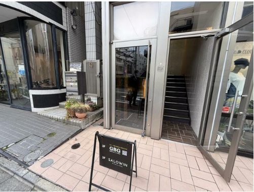 自由が丘駅 徒歩3分 イタリアンの居抜き物件 【重飲食可】 (176541)