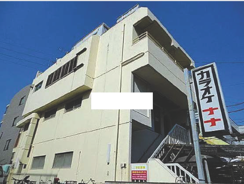 行徳駅 徒歩6分 現況:クラブ・キャバクラ 飲食居抜き物件 【飲食可】 (176546)