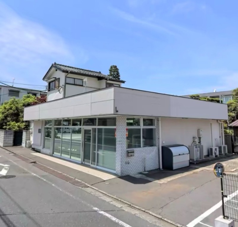石神井公園駅 徒歩12分 現況:その他 その他居抜きなど物件 【飲食相談】 (176470)