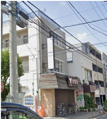 蓮根駅 徒歩5分 現況:その他 その他居抜きなど物件 【重飲食可】 (176581)