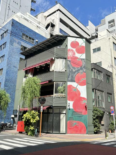 銀座一丁目駅 徒歩2分 1階路面スケルトン物件 【重飲食可】（残置物：トイレ１つ） (176587)